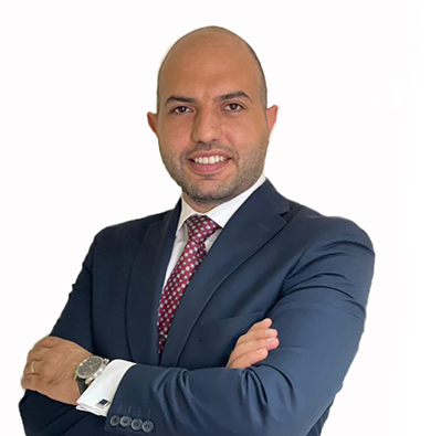 Charbel Moubarak