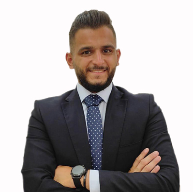 Khaled Alti