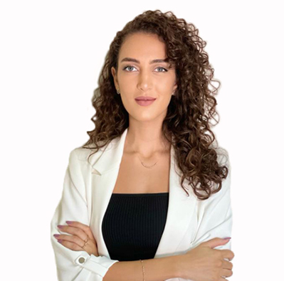 Dima Moubarak