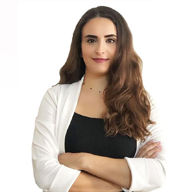 Lea Cortbawi