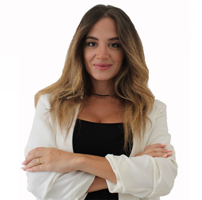 Marianne Barnaba