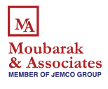 Moubarak & Associates | Member of JEMCO Group
