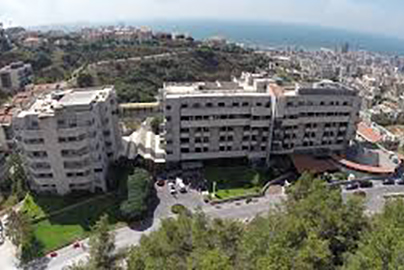 Bsalim Residence