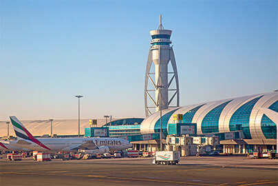 Dubai International Airport – Dubai Airports