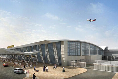 Duhok  Airport – Kurdistan MoT