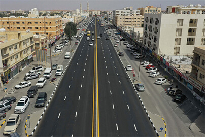 Sharjah RTA