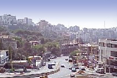 St. Charbel Center – JEMCO