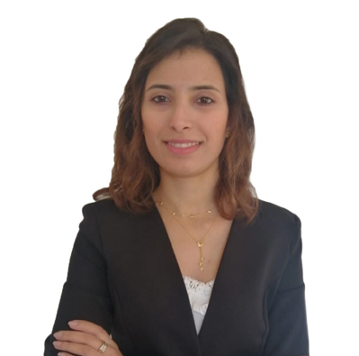 Eng. Jocelyne Massoud