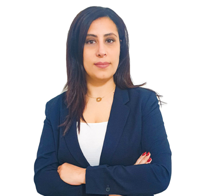 Eng. Rita Francis
