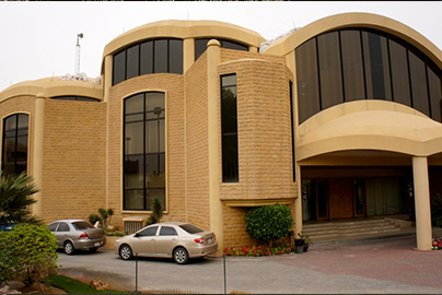 Philippines Embassy