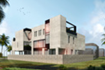 Private Villa