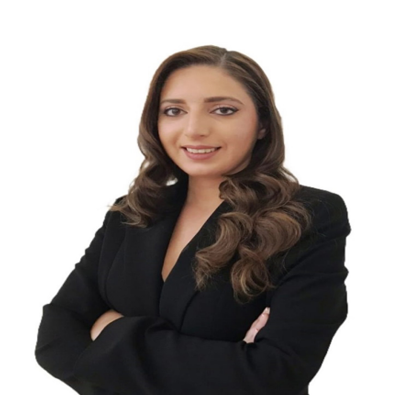 Nadine Sebaaly