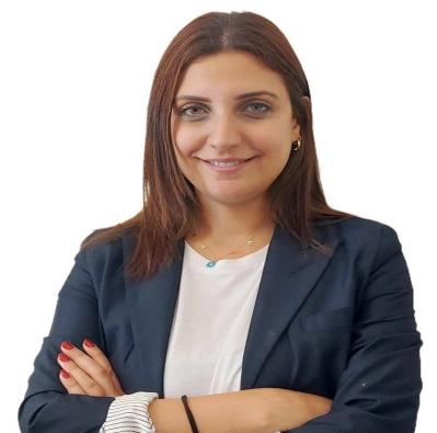 Arch. Neyla Khoury